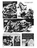 Eerie Archives Volume 12 (Double-Sized Volume) US - Paperback / softback