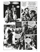 Eerie Archives Volume 12 (Double-Sized Volume) US - Paperback / softback