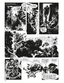 Eerie Archives Volume 12 (Double-Sized Volume) US - Paperback / softback