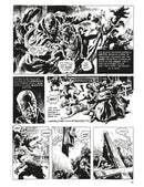 Eerie Archives Volume 12 (Double-Sized Volume) US - Paperback / softback