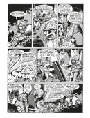 Eerie Archives Volume 13 (Double-Sized Volume) US - Paperback / softback