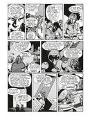 Eerie Archives Volume 13 (Double-Sized Volume) US - Paperback / softback