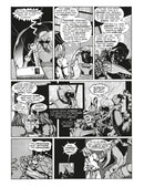 Eerie Archives Volume 13 (Double-Sized Volume) US - Paperback / softback