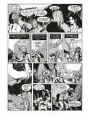 Eerie Archives Volume 13 (Double-Sized Volume) US - Paperback / softback