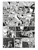 Eerie Archives Volume 13 (Double-Sized Volume) US - Paperback / softback