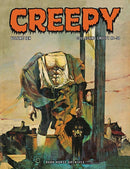 Creepy Archives Volume 10-Graphic novel / Comic book / Manga: genres-買書書 BuyBookBook