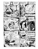 Creepy Archives Volume 10 US - Paperback / softback