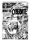 Creepy Archives Volume 10 US - Paperback / softback