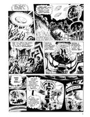 Creepy Archives Volume 10 US - Paperback / softback