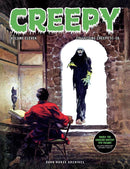 Creepy Archives Volume 11-Graphic novel / Comic book / Manga: genres-買書書 BuyBookBook