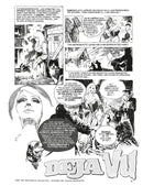 Creepy Archives Volume 11 (Double-Sized Volume) US - Paperback / softback