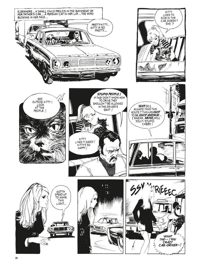 Creepy Archives Volume 11 (Double-Sized Volume) US - Paperback / softback