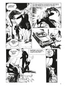 Creepy Archives Volume 11 (Double-Sized Volume) US - Paperback / softback