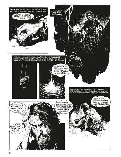 Creepy Archives Volume 13 (Double-Sized Volume) US - Paperback / softback