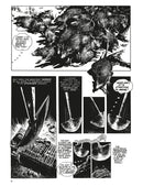 Creepy Archives Volume 13 (Double-Sized Volume) US - Paperback / softback