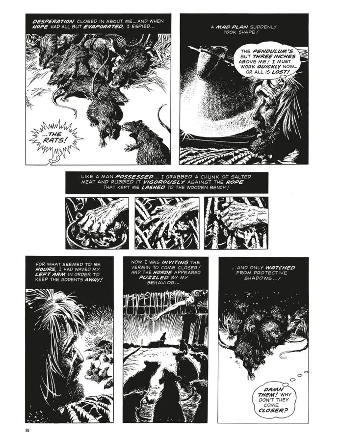 Creepy Archives Volume 13 (Double-Sized Volume) US - Paperback / softback