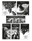 Creepy Archives Volume 13 (Double-Sized Volume) US - Paperback / softback