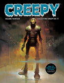 Creepy Archives Volume 13 (Double-Sized Volume)-Graphic novel / Comic book / Manga: genres-買書書 BuyBookBook