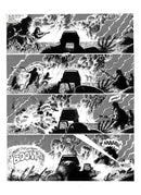 Rowlf and Other Fantasy Stories US - Hardback