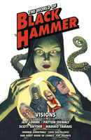 The World of Black Hammer Omnibus Volume 5-Graphic novel / Comic book / Manga: genres-買書書 BuyBookBook