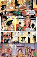 The World of Black Hammer Omnibus Volume 5 US - Paperback / softback