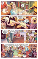 The World of Black Hammer Omnibus Volume 5 US - Paperback / softback