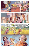 The World of Black Hammer Omnibus Volume 5 US - Paperback / softback