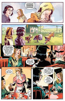 The World of Black Hammer Omnibus Volume 5 US - Paperback / softback