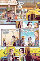 The World of Black Hammer Omnibus Volume 5 US - Paperback / softback