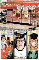 The World of Black Hammer Omnibus Volume 5 US - Paperback / softback