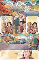 The World of Black Hammer Omnibus Volume 5 US - Paperback / softback