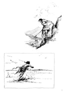 The Fantastic Art of Roy G. Krenkel Limited Edition US - Hardback