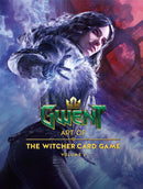 GWENT: Art of The Witcher Card Game Volume 2-Computing and Information Technology-買書書 BuyBookBook