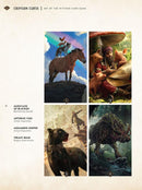 GWENT: Art of The Witcher Card Game Volume 2 US - Hardback