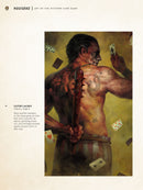 GWENT: Art of The Witcher Card Game Volume 2 US - Hardback