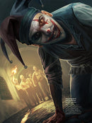 GWENT: Art of The Witcher Card Game Volume 2 US - Hardback