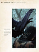 GWENT: Art of The Witcher Card Game Volume 2 US - Hardback