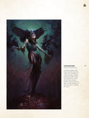 GWENT: Art of The Witcher Card Game Volume 2 US - Hardback