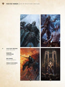 GWENT: Art of The Witcher Card Game Volume 2 US - Hardback