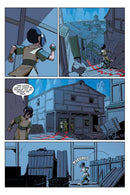 Avatar: The Last Airbender--Team Avatar Treasury Omnibus US - Paperback / softback