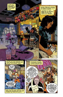 Minor Threats Library Edition Volume 1 US - Hardback