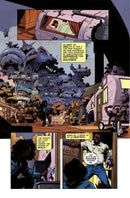 Minor Threats Library Edition Volume 1 US - Hardback