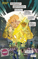 Minor Threats Library Edition Volume 1 US - Hardback