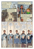 Crystal Heart US - Paperback / softback