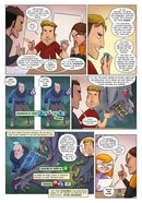 Crystal Heart US - Paperback / softback