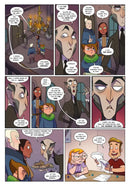 Crystal Heart US - Paperback / softback