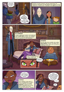 Crystal Heart US - Paperback / softback