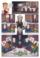 Crystal Heart US - Paperback / softback