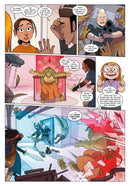 Crystal Heart US - Paperback / softback