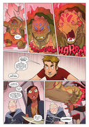 Crystal Heart US - Paperback / softback